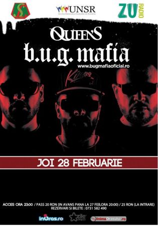 B.U.G. Mafia