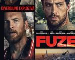 Filmul "Fuze: Diversiune explozivă"