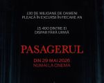 Filmul "Pasagerul"