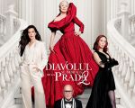 Filmul "Diavolul se îmbracă de la Prada 2"