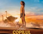 Filmul "Copilul deșertului"