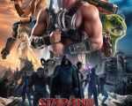Filmul "Stăpânii universului"