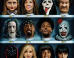Filmul "Comedie de groază"