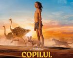 Filmul "Copilul deșertului"