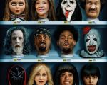 Filmul "Comedie de groază"