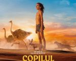Filmul "Copilul deșertului"
