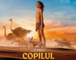 Filmul "Copilul deșertului"