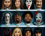 Filmul "Comedie de groază"