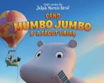 Filmul "Când Mumbo Jumbo s-a făcut uriaș"
