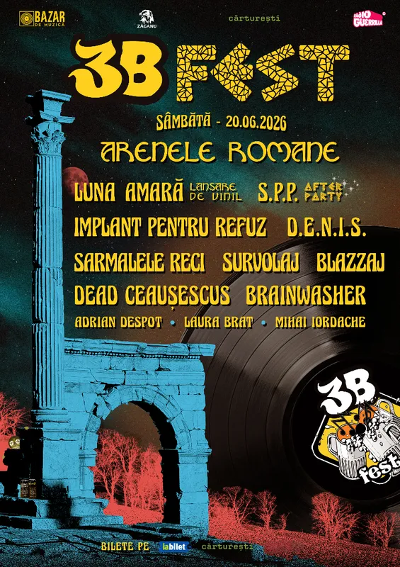 3B Fest