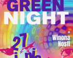 Green Night - Summer Set