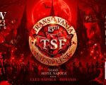 15th Transilvania Salsa Fest
