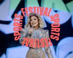 Concert Loredana @ Sports Festival 2026