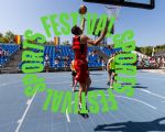 Turneu de baschet 3x3 @ Sports Festival 2026