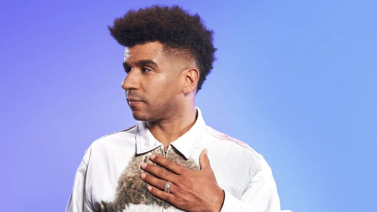 Jamie Jones