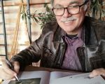Florian Doru Crihană: „Titanic. The Human Story” | Expoziție