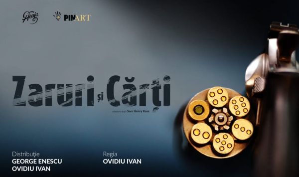 Zaruri și Cărți | Spectacol