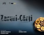 Zaruri și Cărți | Spectacol