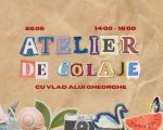 Atelier de colaje
