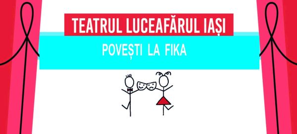 Poveste cu un gând strănutat