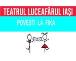 Poveste cu un gând strănutat