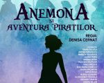 Anemona si aventura piraților | ArtYou School