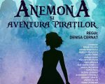 Anemona si aventura piraților | ArtYou School