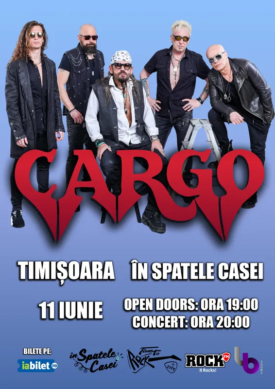 Concert Cargo