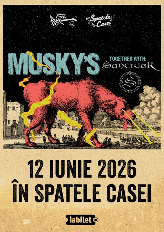 Musky's & Sanctuar