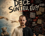 Darius Grigorie – De ce sunt eu, eu?! | Stand-up Comedy