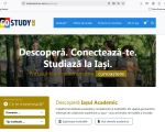 Go Study Iași