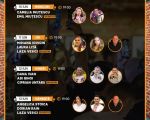 Evenimente cu muzică live