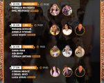 Evenimente cu muzică live