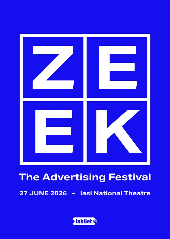 ZEEK, The Advertising Festival