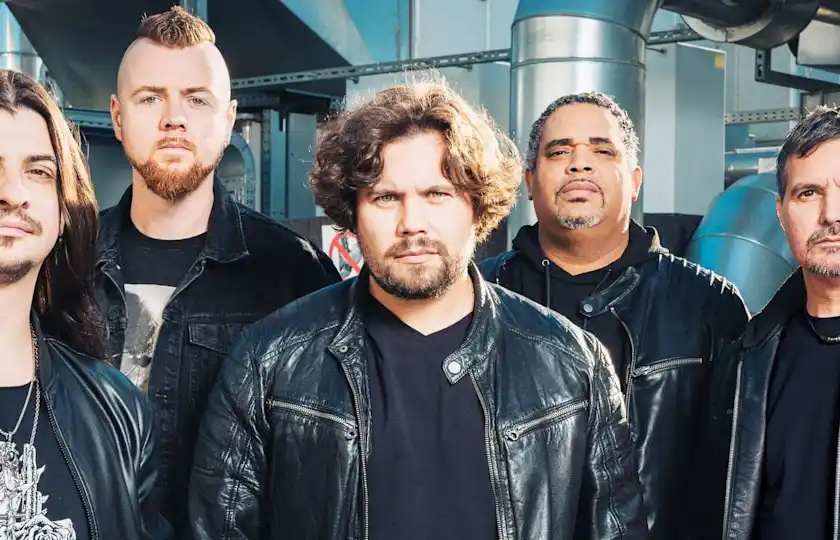 Bosquito LIVE pe Stadion