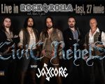 CiviC RebelS | Concert
