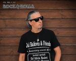 ROAD TO AMERICA - Jul Baldovin & Friends – Anniversary Concert 40