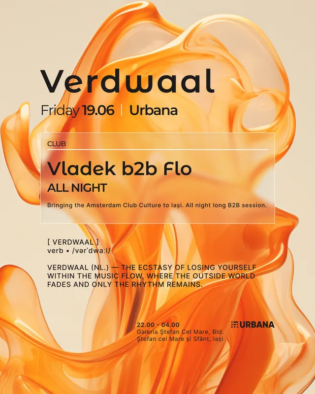Verdwaal