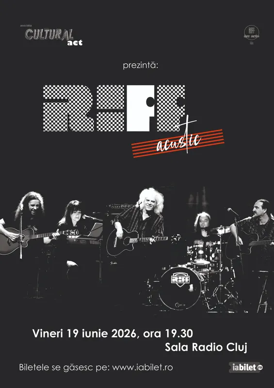 RIFF Acustic
