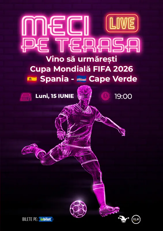 Cupa Mondială, Spania vs Cape Verde