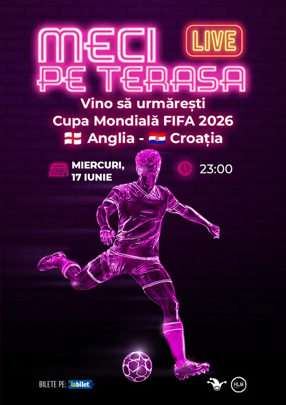 Cupa Mondială, Anglia vs Croația