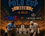 Gorgota Polo 2026 | Gme VS Lexus - Afs