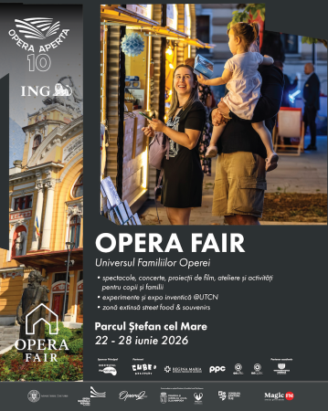 Opera Fair