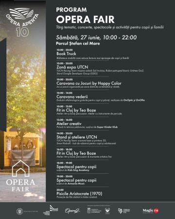 Opera Fair