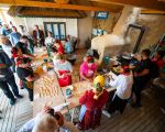 Punctele Gastronomice Locale – Călăuze de tradiții creative