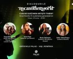 Dialogurile Rocanotherworld :: Cum ne susținem artiștii tineri?