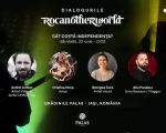 Dialogurile Rocanotherworld :: Cât costă independența?