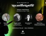 Dialogurile Rocanotherworld :: Orașul prietenos
