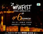 WishFest – Festivalul Lampioanelor pe Apă | the 6th sense emotion