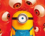 Filmul "Minionii și monștrii"